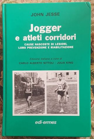 Jogger e atleti corridori: cause nascoste di lesioni