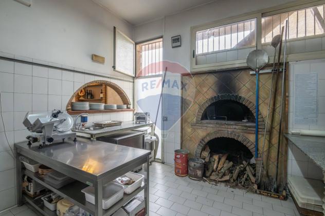 Ristorante in vendita a Caltagirone - Foto 9