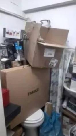 Immobile in asta di 60 m² in vendita a Palermo - Foto 4