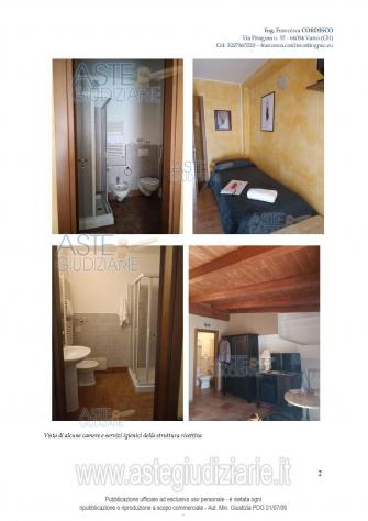 IMMOBILI-ALTRA CATEGORIA-Via S. Francesco D'Assisi, 66054 Vasto CH, Italia - Foto 2