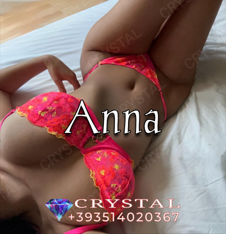 Da CRYSTAL. Massaggi benessere, relax e privacy Tel:00393514020367