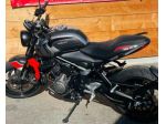 TRIUMPH Trident 660 660