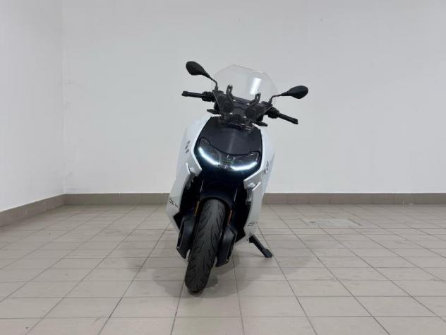 BMW CE 04 Abs - Foto 4