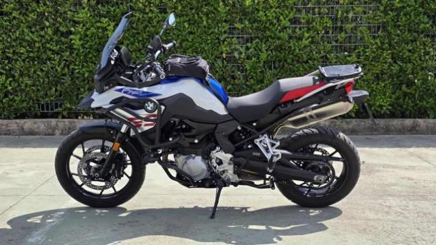 BMW F 750 GS adventure rif. 23939487 - Foto 5