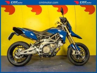 APRILIA Dorsoduro 750 Garantita e Finanziabile rif. 24039166