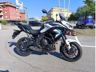 KAWASAKI Versys 650 VERSYS 650 rif. 24051586