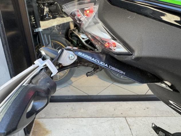 Kawasaki Z 900 null - Foto 4