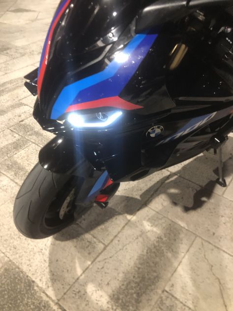 Moto - Foto 4