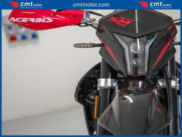 SWM SM 125 R Garantita e Finanziabile rif. 23982560 - Foto 4