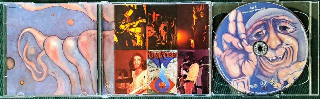 26 CD musicali Pop, Rock, Blues, Soul - Foto 2