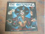 THE OFFSPRING – Let The Bad Times - LP BLU TRASP. - SOLO CONSEGNE