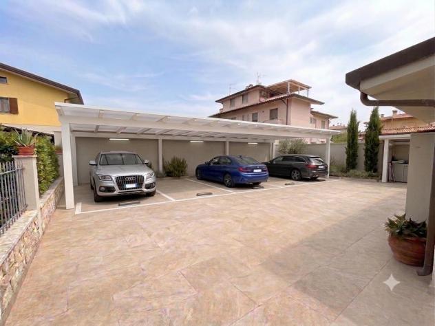 Casa singola in vendita a Torre Del Lago Puccini - Viareggio 160 mq Rif: 1431527 - Foto 2