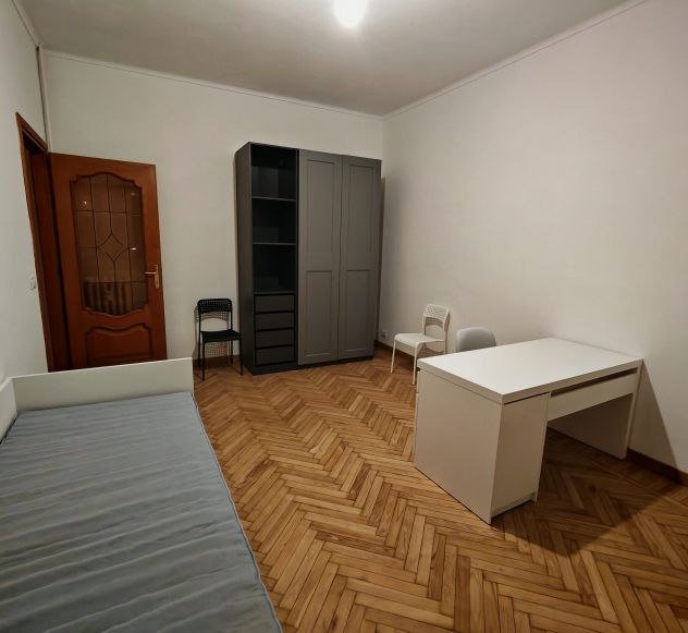 Stanze ammobiliate in zona servita e accogliente - Foto 4