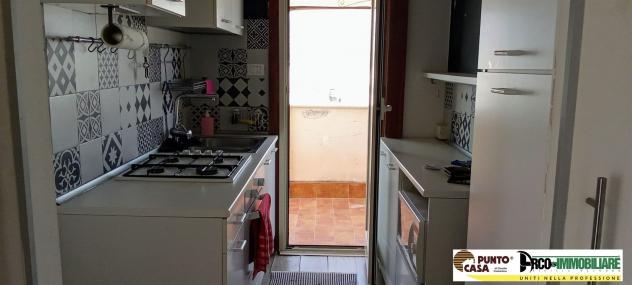 Attico panoramico in Via Uditore – Pressi ex Motel Agip - Foto 12