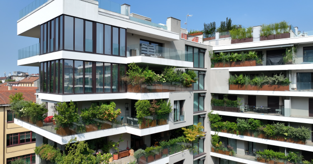 Servizio Droni per Immobiliare, Cantieri, Eventi a Milano - Foto 5