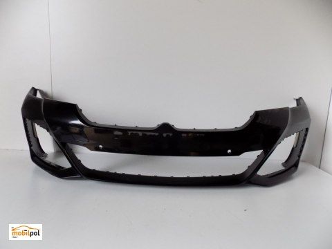 BMW 5 G30/31 LCI M-PACK - PARAURTI ANTERIORE 12435