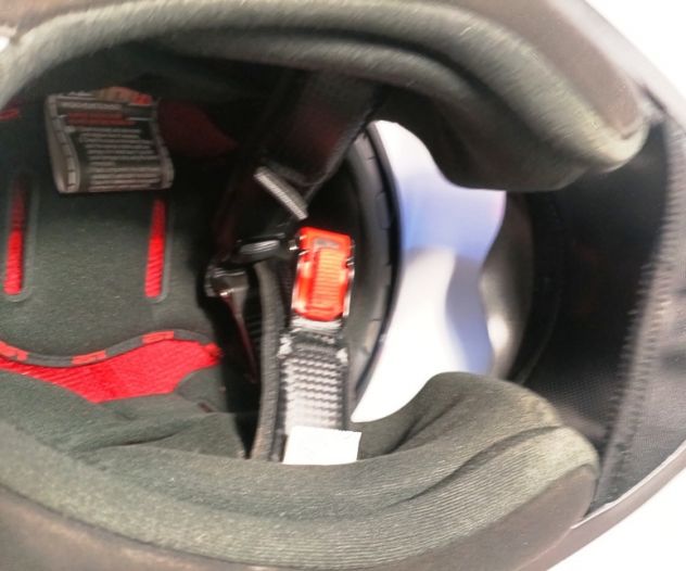 Casco LS2 Sream EVO NUOVO - Foto 5