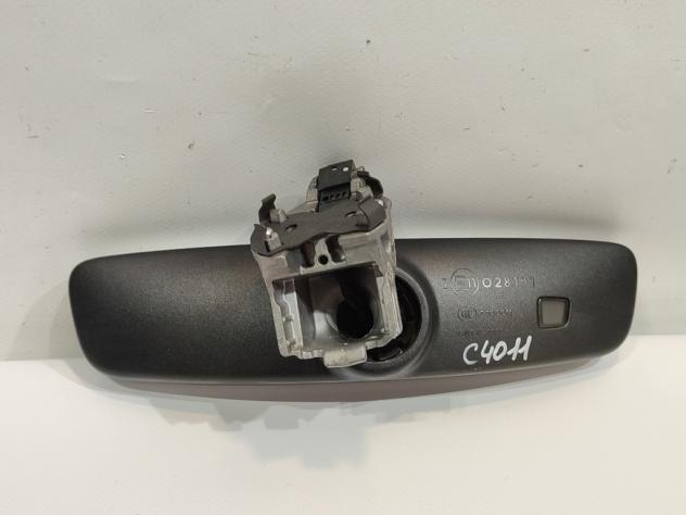 SPECCHIETTO RETROVISORE INTERNO SKODA Octavia S.Wagon 5° Serie (5E5) 3G0857511 3G0857511E CPW (1620) - Foto 3