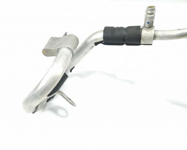 TUBO COMPRESSORE EVAPORATORE A/C MERCEDES Classe C Cabrio W205 A2058301600 OM 651.921 Diesel 2200 (16) - Foto 8