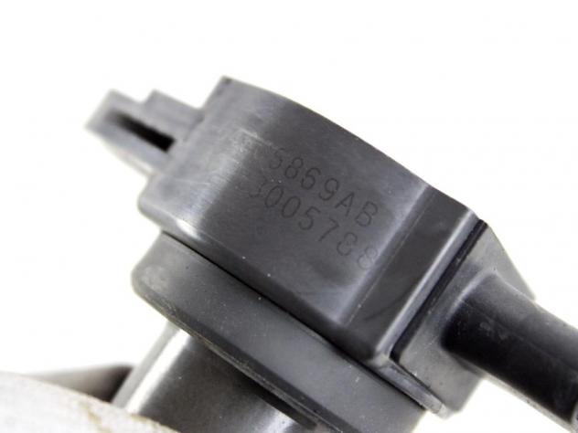 04606869AB BOBINA ACCENSIONE DODGE JOURNEY 2.7 B 136KW AUT 5P (2010) RICAMBIO USATO - Foto 8