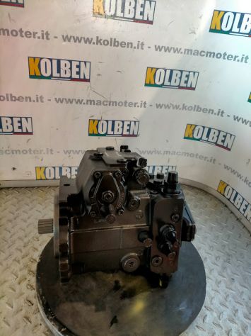 Pompa Rexroth A4VG90DA1DMT2/32R-NZF02F021FH