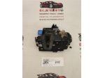 SERRATURA ANTERIORE DESTRA VOLKSWAGEN Polo 4° Serie 3B1837016BP (0109)