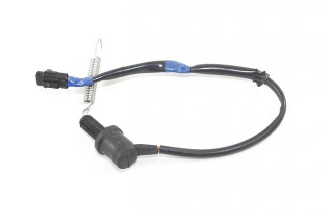 YAMAHA YZF R3 1WDH25301000 INTERRUTTORE STOP POSTERIORE 15 - 18 REAR BRAKE LIGHT SWITCH - Foto 2