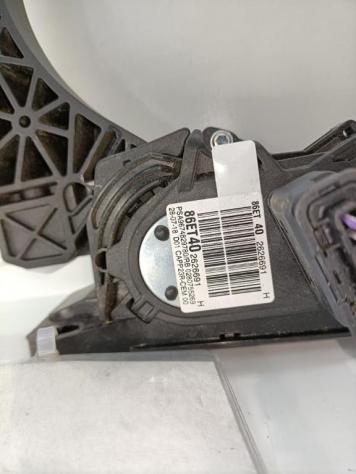 PEDALE ACCELERATORE PEUGEOT Ranch Partner 9674829780/0280755269 (1618) - Foto 3