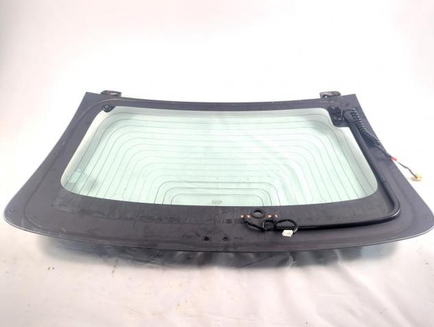 1607989380 LUNOTTO TERMICO POSTERIORE APRIBILE CITROEN C1 1.0 B 50KW 5M 3P (2007) RICAMBIO USATO - Foto 6