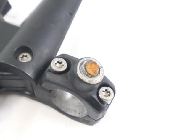 BMW F 800 GS 32728523463 LEVA COMANDO FRIZIONE K72 06 - 12 CLUTCH CONTROL LEVER CON GRAFFI 21527681703 - Foto 4