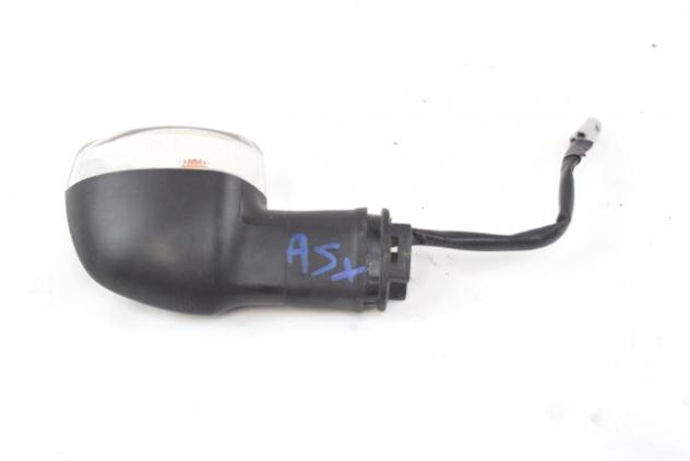 YAMAHA MT-07 1WS833100000 FRECCIA ANTERIORE SINISTRA RM17 17 - 18 FRONT LEFT FLASHER - Foto 2