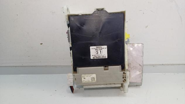 BODY COMPUTER TOYOTA IQ 1° Serie 89221-74060 1KRFE (09)