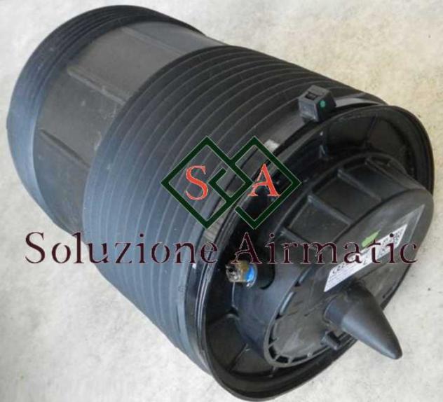 Audi Q7 soffietto posteriore sinistro 4M0616001AA