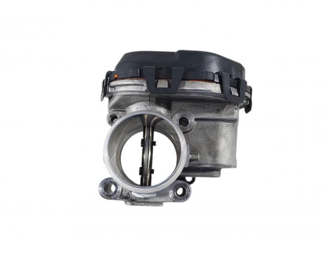 CORPO FARFALLATO CITROEN C3 Serie 9807238580 Diesel 1600 (16) - Foto 2