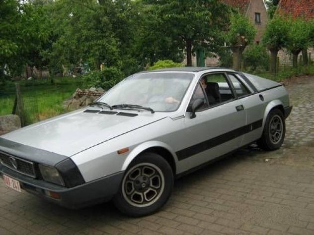 Cerchi vega 6x 14 4x98 Lancia beta & montecarlo - Foto 2