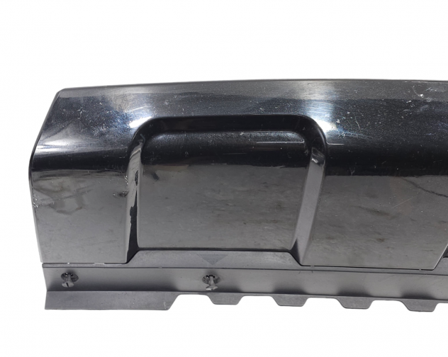 SPOILER PARAURTI ANTERIORE LAND ROVER Range Rover SPORT DK62-17F011-AA (1322) - Foto 8