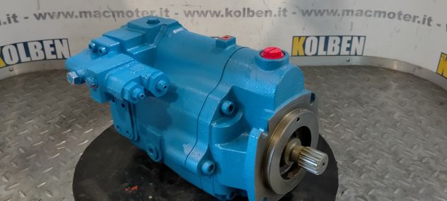 Pompa Eaton PVM098ER11GS02AAC28200000A0A