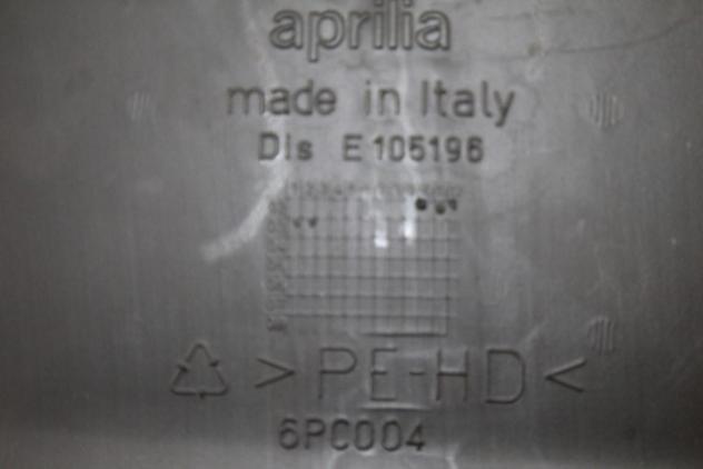 APRILIA SCARABEO 500 AP8144412 SERBATOIO SECONDARIO 02 - 06 SECONDARY TANK - Foto 3