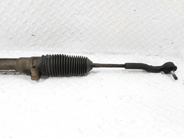 SCATOLA DELLO STERZO FIAT Panda 2° Serie 187A1000 Benzina 1108 (0310) - Foto 3