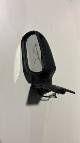 SPECCHIETTO RETROVISORE SINISTRO FORD C - Max Serie (0710)