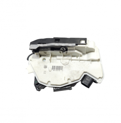 SERRATURA POSTERIORE DESTRA VOLKSWAGEN Up 1° Serie 1S4839016B (11) - Foto 7