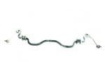 48811-52170 BARRA STABILIZZATRICE ANTERIORE SUBARU TREZIA 1.4 D 66KW AUT 5P &hellip;