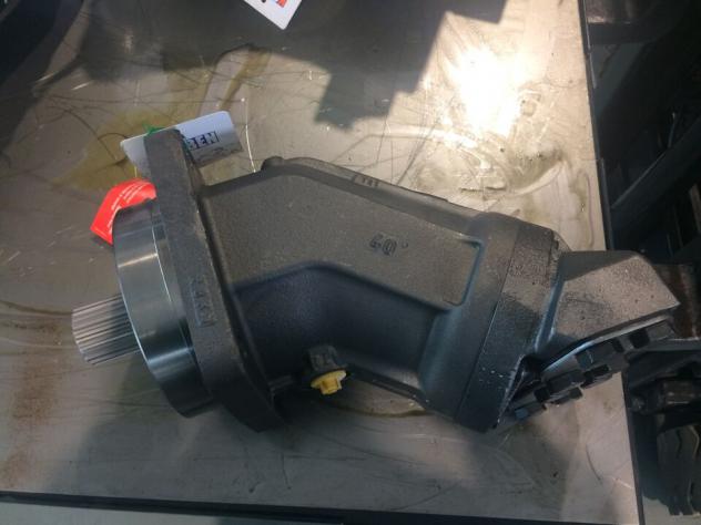Motore Bosch Rexoth A2FM107/61W-VAB100