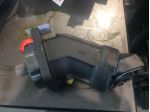 Motore Bosch Rexoth A2FM107/61W-VAB100