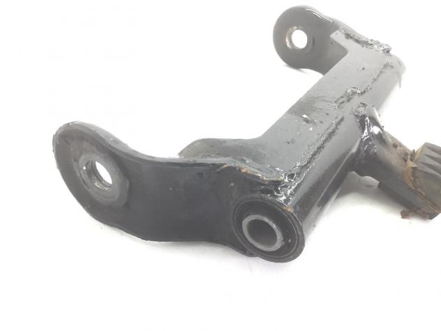 LML STAR 4T EURO 3 150 STAFFA SUPPORTO MOTORE 2010 2012 MD7M10B12A - Foto 2