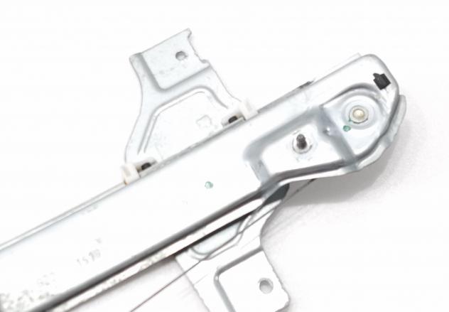 ALZACRISTALLO ELETTRICO ANT. SX CITROEN C3 Serie 9812081680 (16) - Foto 2