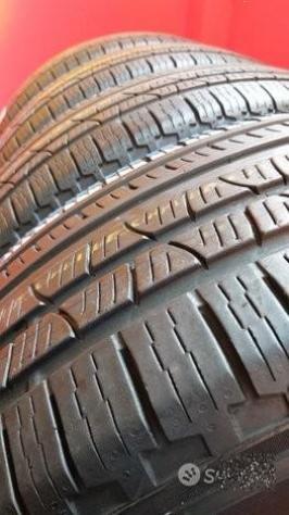 4 gomme 255 55 20 pirelli a171 - Foto 3