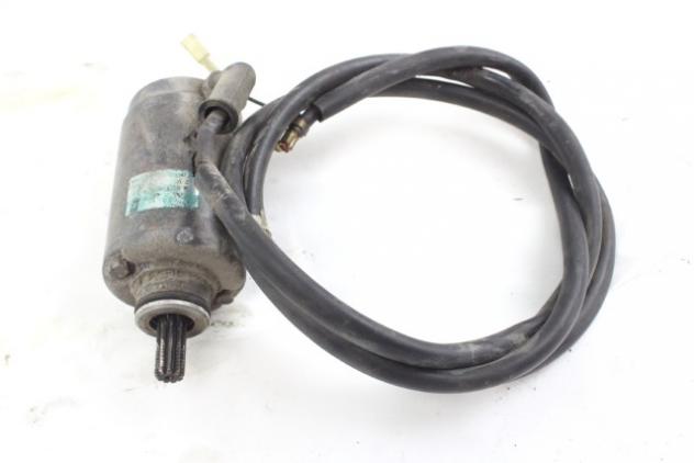 SUZUKI BURGMAN AN 400 3110006H01 MOTORINO AVVIAMENTO 08 - 13 STARETR MOTOR - Foto 2