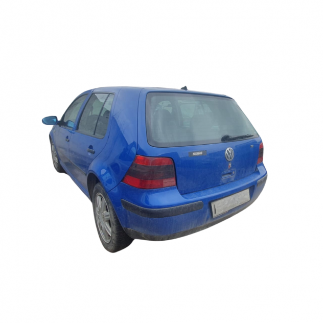 RICAMBI USATI AUTO VOLKSWAGEN Golf 4 Berlina diesel 2.0 (9703) - Foto 2