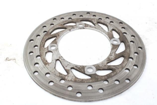 HONDA FORESIGHT 250 45351KEY901 DISCO FRENO ANTERIORE 98 - 04 FRONT BRAKE DISC - Foto 2
